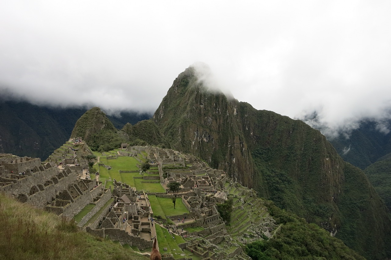 Top 5 Destinations for a Cultural Journey in South America